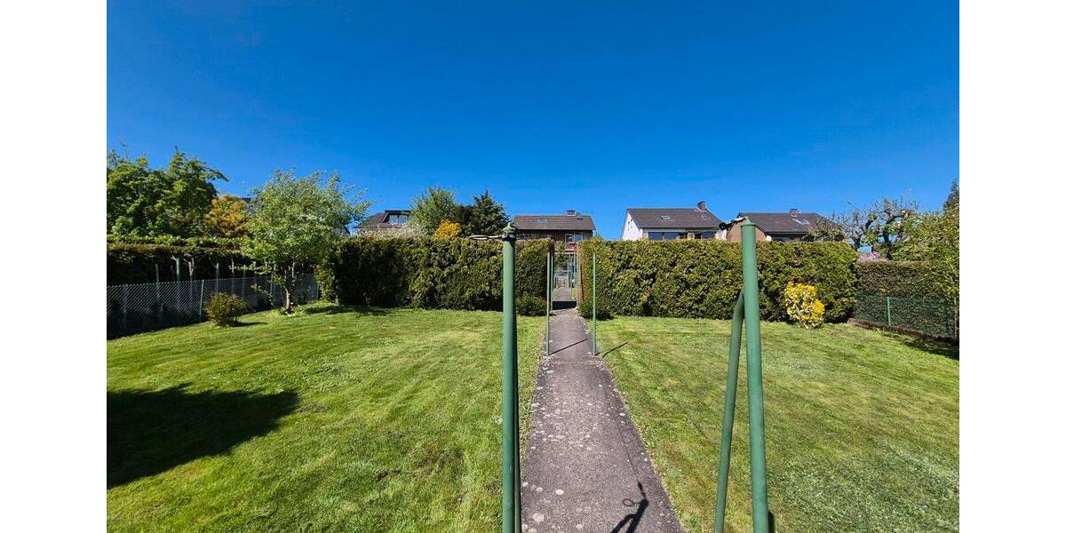Einfamilienhaus Paderborn Elsen - 498.000&euro; | Angebot:26498009