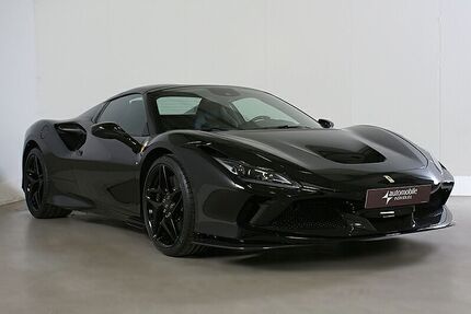 Ferrari F8 5.350 km 362.390 € Paderborn 33100