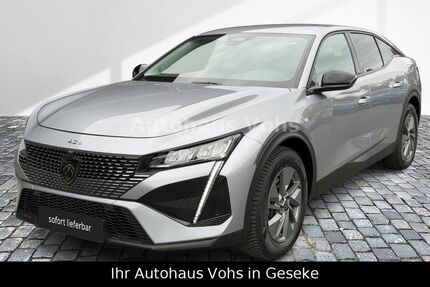 Peugeot 408 31.710 km 25.970 &euro; Geseke 59590