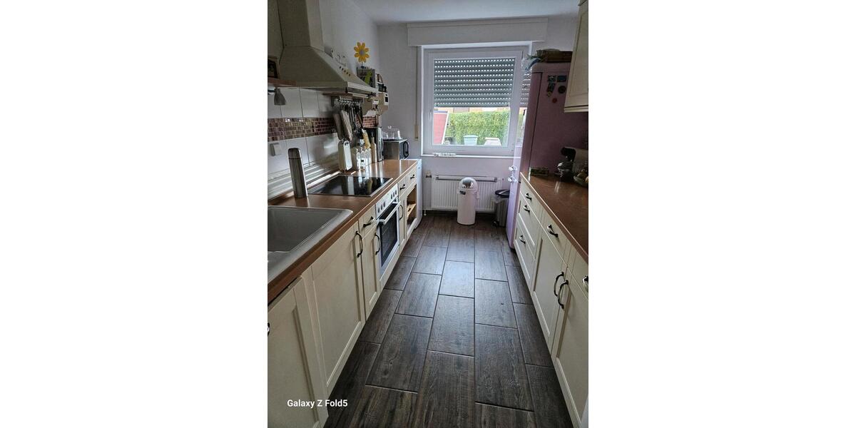 Erdgeschoßwohnung Paderborn - 4 Zimmer, 97 m&sup2;, 305.000&euro; | Angebot:26920011