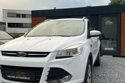 Ford Kuga 146.100 km 6.490 &euro; Schloß Holte-Stukenbrock 33758