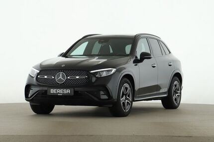 Mercedes-Benz GLC 220 9.900 km 58.550 &euro; Detmold 32758
