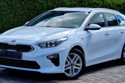Kia ceed Sportswagon 146.000 km 12.999 &euro; Bad Lippspringe 33175