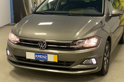 VW Polo 25.612 km 16.950 &euro; Paderborn 33100