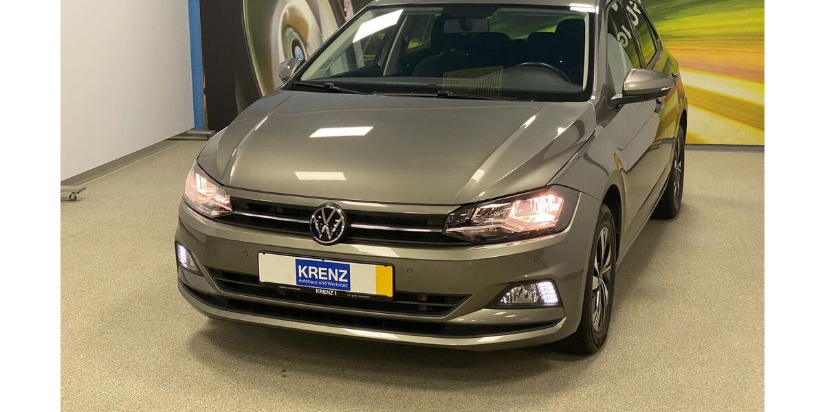 VW Polo 25.612 km 16.950 &euro; Paderborn 33100