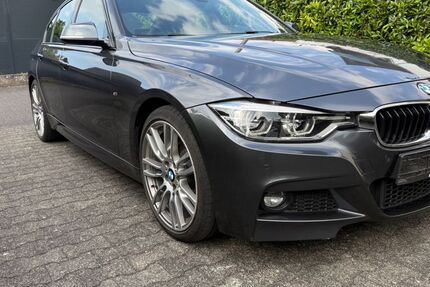 BMW 320 294.000 km 13.800 &euro; Schloß Holte Stukenbrock 33758