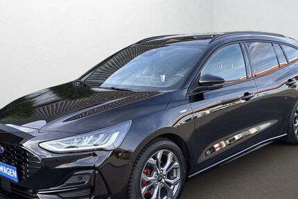 Ford Focus 12.900 km 26.990 € Salzkotten 33154
