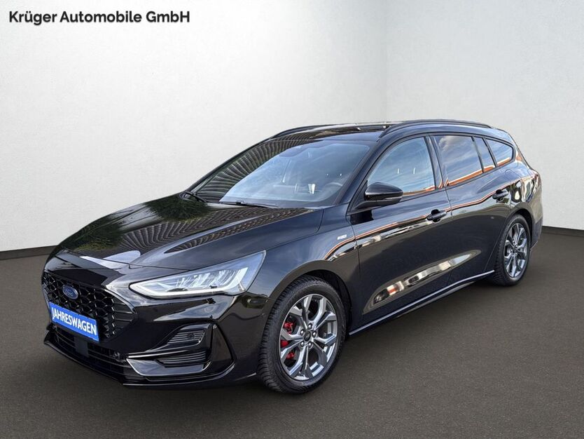 Ford Focus 12.900 km 26.990 € Salzkotten 33154