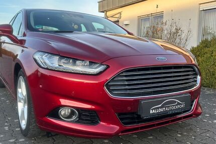 Ford Mondeo 114.000 km 8.500 &euro; Lippstadt 59557