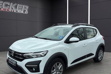 Dacia Sandero 21.588 km 13.590 &euro; Lippstadt 59557