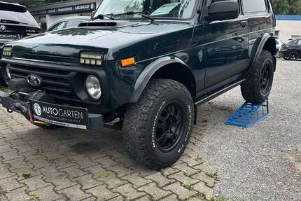Lada Niva