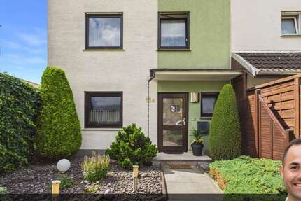 Haus Detmold Hiddesen - 4 Zimmer, 115 m&sup2;, 249.000&euro; | Angebot:27217339