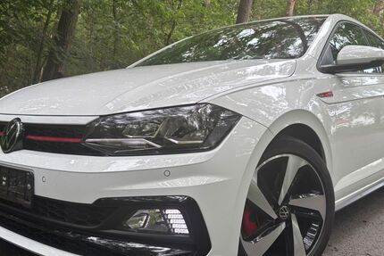 VW Polo 45.146 km 18.990 &euro; Paderborn 33104