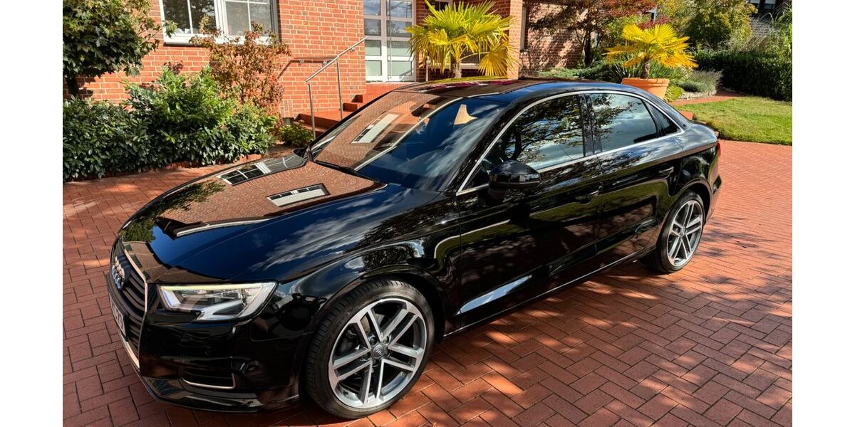 Audi A3 135.430 km 17.555 € Schloß-Holte 33758