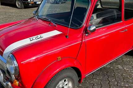 Rover 220