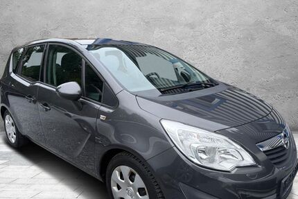 Opel Meriva 73.000 km 5.499 &euro; Detmold 32758