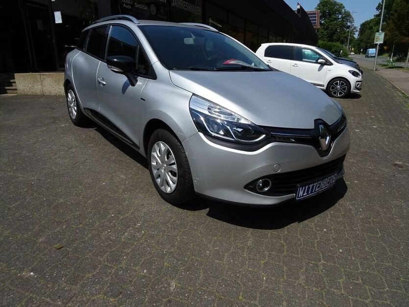 Clio