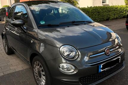 Fiat 500 109.000 km 8.600 &euro; Delbrück 33129