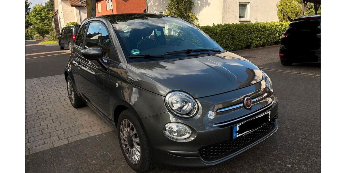 Fiat 500 109.000 km 8.600 &euro; Delbrück 33129