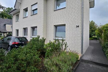 2-Zimmer-Wohnung im gepflegten 5-Parteien-Haus in Bielefeld zimmer