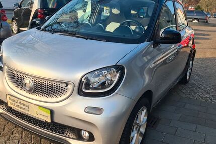 Smart ForFour 29.000 km 9.490 € Bad Lippspringe 33175