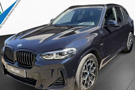 BMW X3 59.800 km 38.850 &euro; Detmold 32758