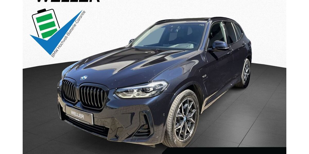 BMW X3 59.800 km 38.850 &euro; Detmold 32758