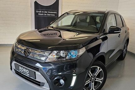 Suzuki Vitara 143.950 km 10.400 &euro; Lippstadt 59557
