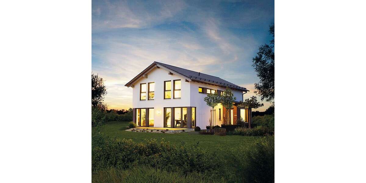 Einfamilienhaus Bad Driburg - 7 Zimmer, 182 m&sup2;, 467.545&euro; | Angebot:24434759