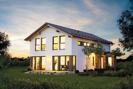 Haus zum Kaufen in Bad Driburg 467.545 € 182 m² 7 zimmer