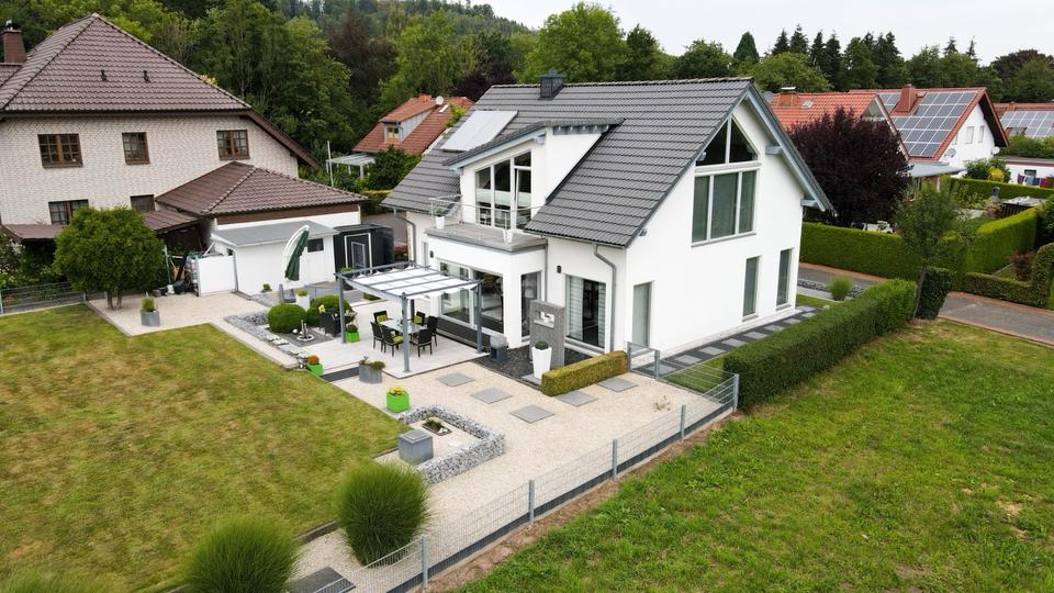 Einfamilienhaus Detmold Hiddesen - 3.5 Zimmer, 152 m&sup2;, 540.000&euro; | Angebot:26821749