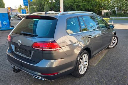 VW Golf 87.000 km 14.300 &euro; Salzkotten 33154