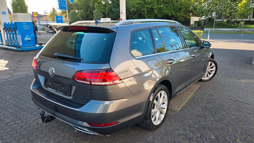 VW Golf 87.000 km 14.300 &euro; Salzkotten 33154