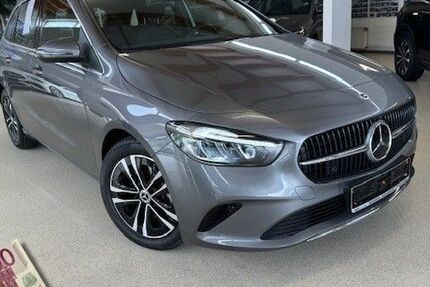 Mercedes-Benz B 200 8.200 km 33.690 &euro; Bad Driburg 33014