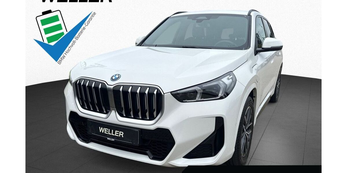 BMW X1 5.900 km 45.990 &euro; Detmold 32758
