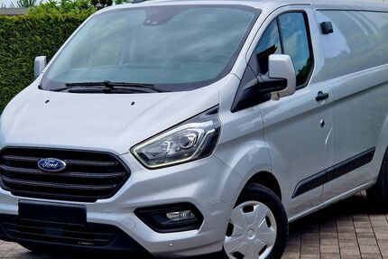 Ford Transit Custom 117.000 km 17.499 &euro; Bad Lippspringe 33175