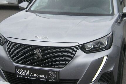 Peugeot 2008 32.000 km 16.490 &euro; Detmold 32758