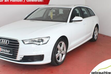 Audi A6 177.917 km 10.949 &euro; Horn Bad Meinberg 32805