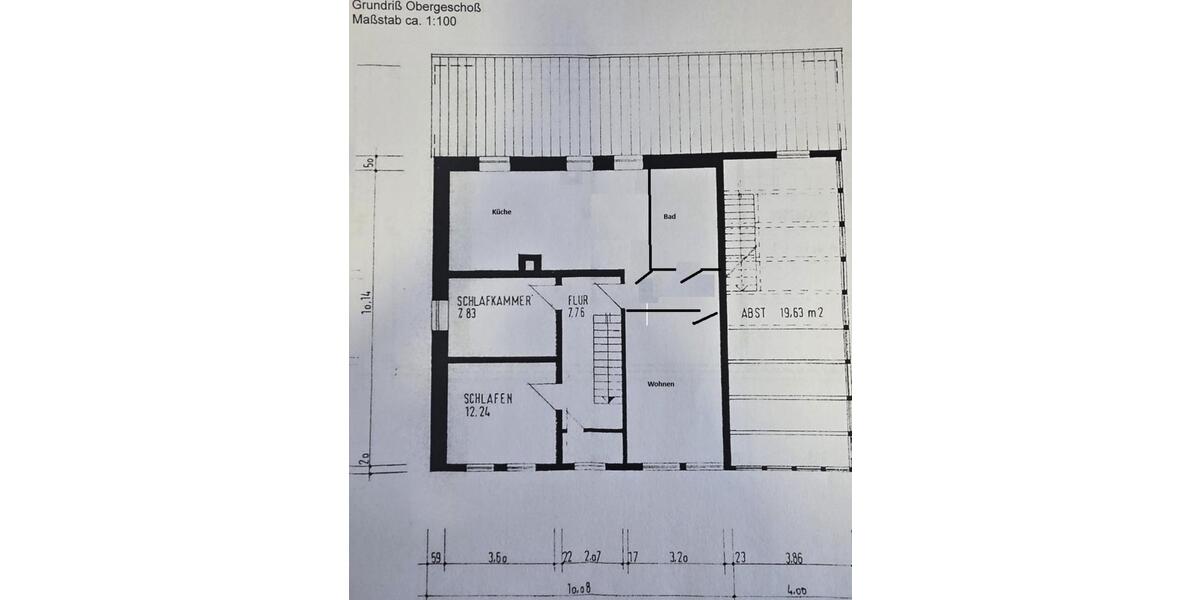 Charmantes Einfamilienhaus, ruhig gelegen in Willebadessen zimmer