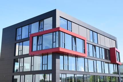 Moderne und attraktive Bürofläche im Detmolder Gewerbegebiet zu vermieten zimmer
