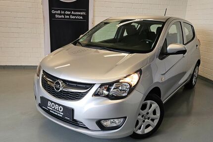 Opel Karl 99.750 km 5.450 &euro; Lippstadt 59557