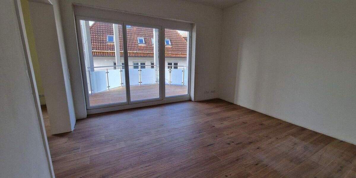 Etagenwohnung Detmold Heiligenkirchen - 3 Zimmer, 56 m&sup2;, 260.000&euro; | Angebot:25756405