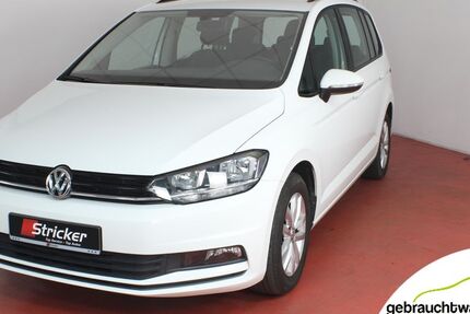VW Touran 177.779 km 10.949 &euro; Horn Bad Meinberg 32805