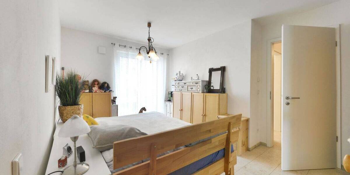 Etagenwohnung Paderborn Kernstadt - 3 Zimmer, 84 m&sup2;, 340.000&euro; | Angebot:26454195