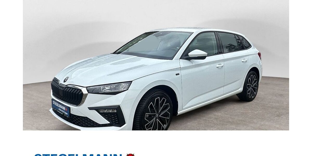 Skoda Scala 24.966 km 22.290 &euro; Detmold 32756