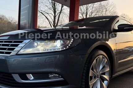 VW CC 200.000 km 13.490 &euro; Oerlinghausen 33813