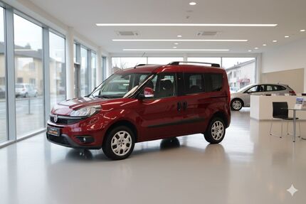 Fiat Doblo 39.995 km 17.999 € Detmold 32760