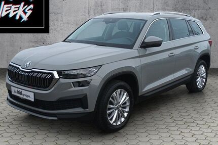 Skoda Kodiaq 84.800 km 34.890 € Paderborn 33104