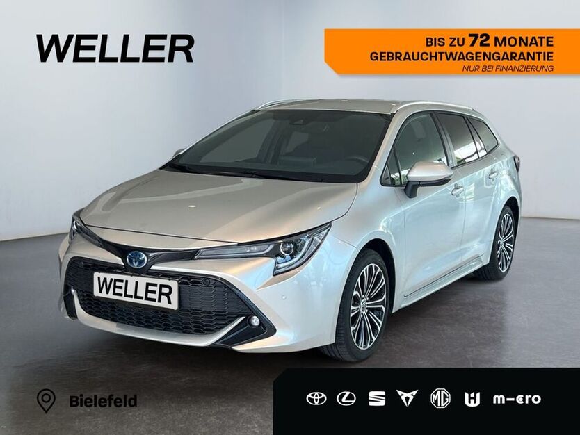 Corolla