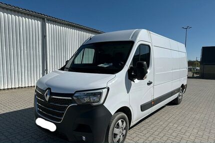 Renault Master 16.000 km 28.800 &euro; Bad Lippspringe 33175